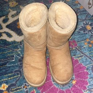 Uggs